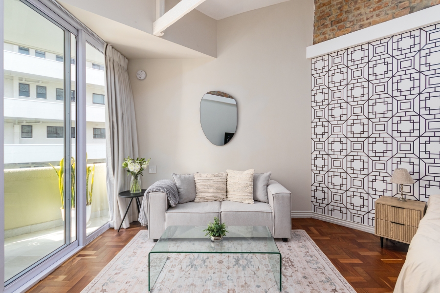 To Let 0 Bedroom Property for Rent in Sea Point Western Cape
